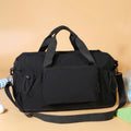 Expandable Travel Weekender Bag | Spacious Overnight Duffel